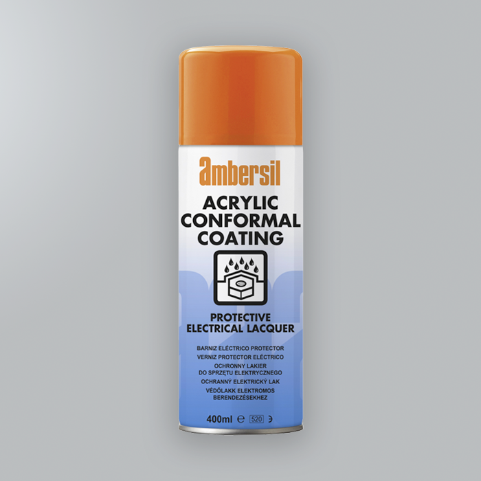 Acrylic Conformal Coating - 400ml Acrylic Conformal Coating - 400ml